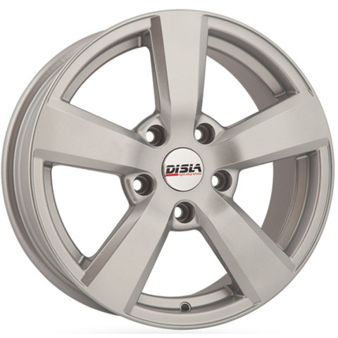 Disla Formula W7 R16 PCD5x120 ET38 DIA65.1 FS